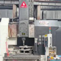 Machining Workshop