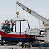 Dredging
