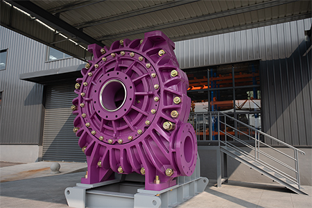 Slurry Pumps