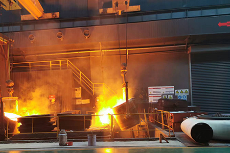 Manufacturing