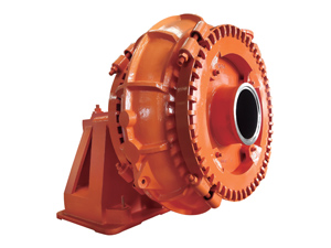 Gravel Pump