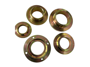 Shaft Seal Parts