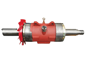 Bearing Assembly Components & Bases