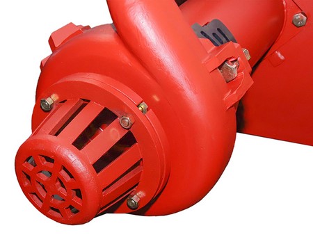 Vertical Centrifugal Slurry Pump