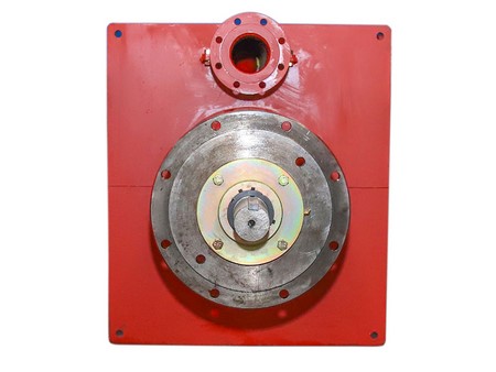 Vertical Centrifugal Slurry Pump