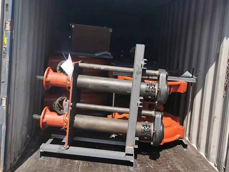 Delivery to South African customers in 2023