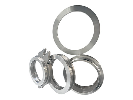 Shaft Seal Parts
