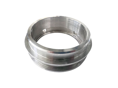 Lantern restrictor