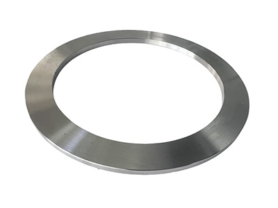 Neck ring