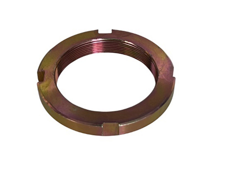Locknut