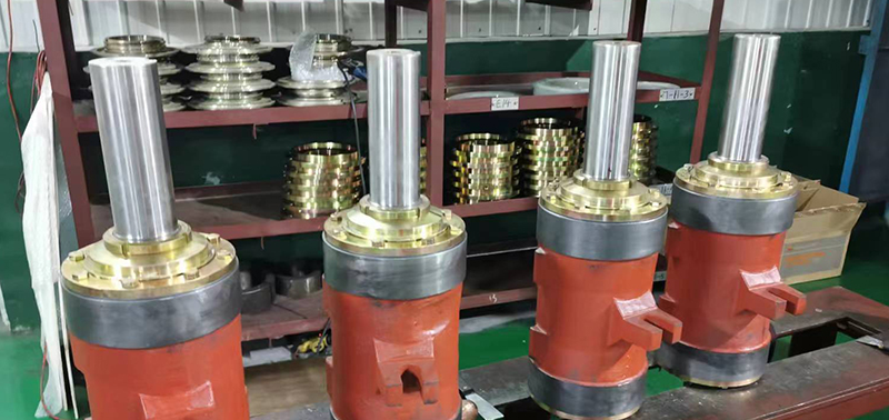 Slurry Pump Parts
