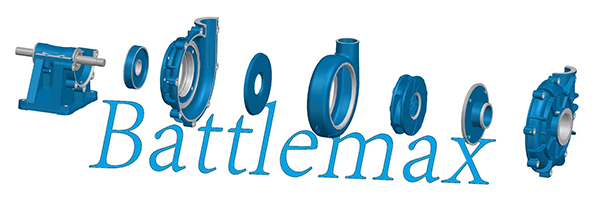 Slurry Pump Parts